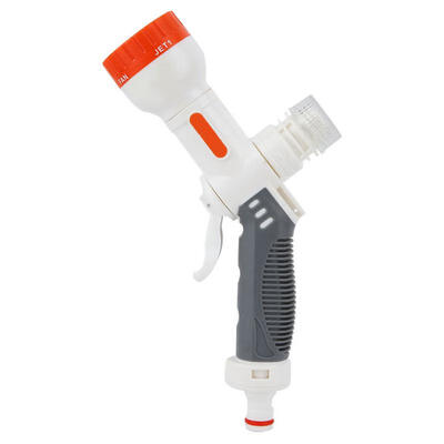 

Greensen High Pressure Sprayer Water Gun Kit Water Hose 5m Garden Home Irrigating Tools