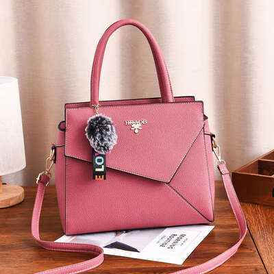 

Ladies bag 2019 Europe&the United States spring&summer new womens bag fashion handbags trend shoulder bag wholesale