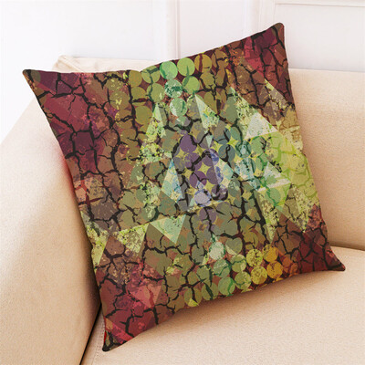 

Siaonvr Home Decor Cushion Cover Impression Life Throw Pillowcase Pillow Covers