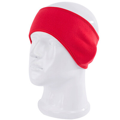 

Outdoor Riding Running Warm Hair Band Windproof Earband Headwear Unisex 8 Colors