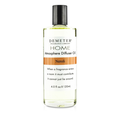 

DEMETER - Atmosphere Diffuser Oil - Neroli 120ml4oz