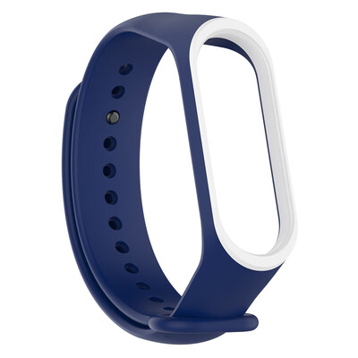 

Sport Strap Silicone Wrist Strap For Xiaomi Mi Band 4