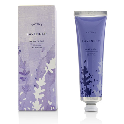 

THYMES - Lavender Hand Cream 90ml3oz