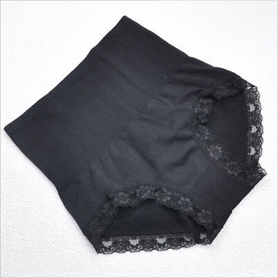

Panties High Waist Womens Sexy Panties Beauty Care Control Body Slimming Belly Ladies Briefs Underwear