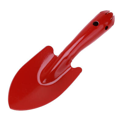 

Mini Metal Garden Hand Shovel Flower Soil Planting Kids Spade Tool