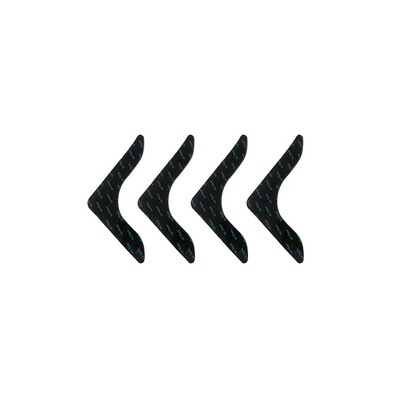 

Toponeto Double-sided Seamless Anti-slip Rug Pad Reusable Adhesive Floor Carpet Sticker