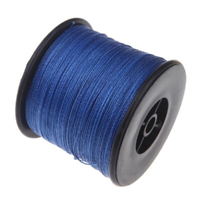 

500M 100LB Super Strong Braided Fishing Line