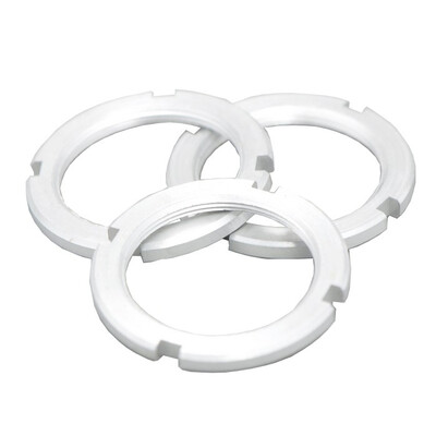 

Base Pressure Ring for BOIF Level DZS3-1