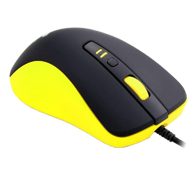 

Cougar 300M 4000DPICPI Professional Esport Gaming 7D Programmable Buttons MouseMice LED Light USB Wired