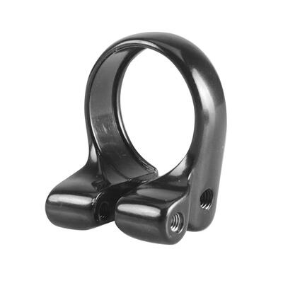 

Aluminum Alloy Road Mountain Bike Seat MTB Clamp Seat Post Clamp Holder