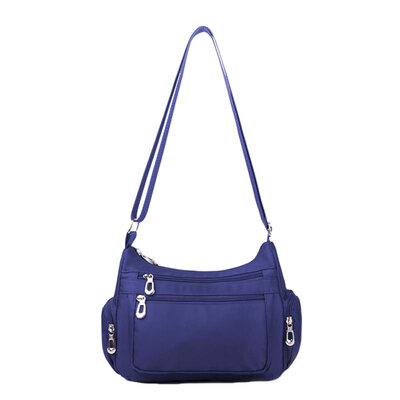 

Fashion Women Waterproof Outdoor Travel Sport Crossbody Shoulder Bag Nylon Pouch