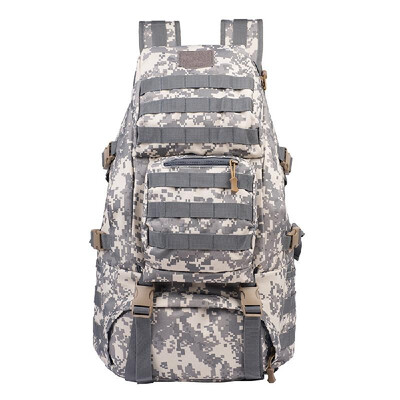 

Outdoor Sports Backpack Multifunctional Backpack Large Capacity for Camping Hiking Climbing Rucksack Backpack