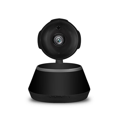 

Home Security IP Camera Wireless Smart WiFi Cameras WI-FI Audio Record Surveillance Baby Monitor