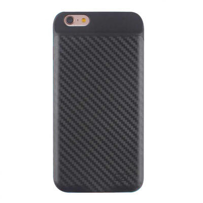 

Battery Case For IPhone 6 6S 7 8 Plus 3000mAh Rechargeable Portable Charger Case Extended Battery Pack