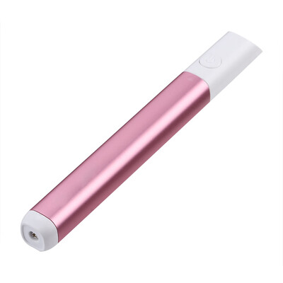 

Greensen Electric Acne Removal Pen Red Blue Light LED Acne Mark Repair Device Facial Skin Care