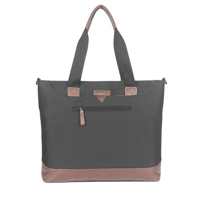 

DTBG 156 "computer handbag ladies business casual messenger bag business notebook carrying case 8111