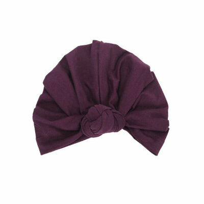 

Cute Newborn Baby Infant Girl Toddler Comfy Bowknot Hospital Cap Beanie Hat