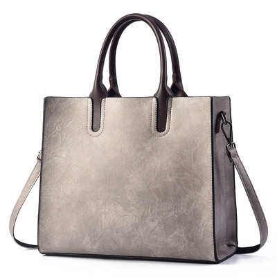 

Womens Handbags with Large Bags Korean Version Womens Handbags with Large Capacity Womens Bags Simple Single Shoulder Slant Bag