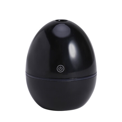 

Mini -Aromatherapy Portable Bottle Cap Air Ultrasonic Humidifier Mist Maker