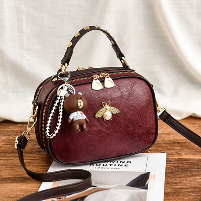 

Korean fashion ladies with bags&ladiesbags&ladies schoolgirls with one shoulder bags&ladiesbags