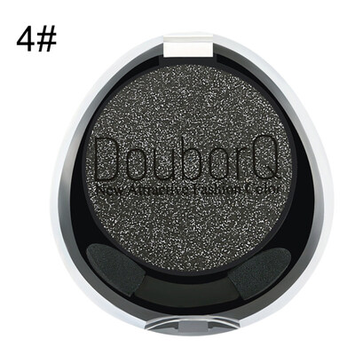

Single Color Long Lasting Glitter Shimmers Eye Shadow Palette Makeup Cosmetics