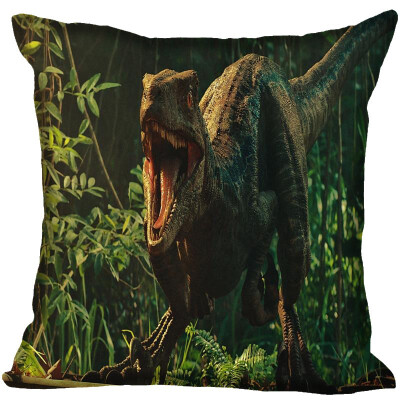 

Dinosaur Pillow Case High Quality New Years Pillowcase Wedding Decorative Pillow Cover Gift For Children