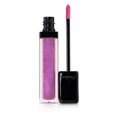 

GUERLAIN - KissKiss Liquid Lipstick - L364 Miss Glitter 58ml019oz