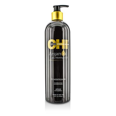 

CHI - Argan Oil Plus Moringa Oil Conditioner - Paraben Free 739ml25oz