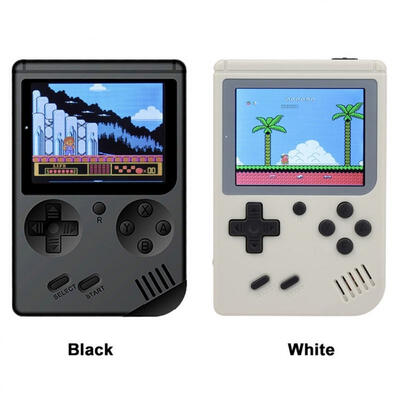 

Retro FC Nostalgic Game Machine Handheld Gaming Console PSP Tetri Gaming Machine