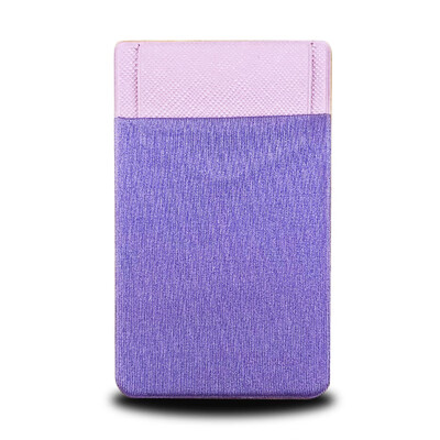 

New lycra cover for mobile phone cases