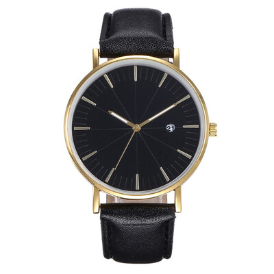 

Meridian Simple Temperament Neutral Watch Suitable For All Occasions Womens Watches Best Sellers High Quality Clock