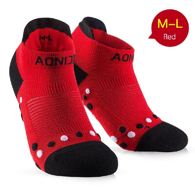 

Absorbent Outdoor Socks Hiking Climbing Trekking Running Sports Socks Quick-dry Warm Low Cut Sock