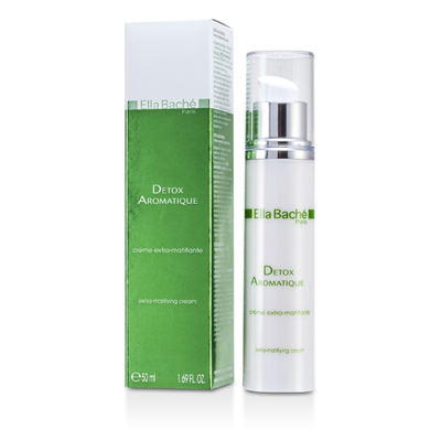 

ELLA BACHE - Detox Aromatique Extra-Matifying Cream 50ml169oz