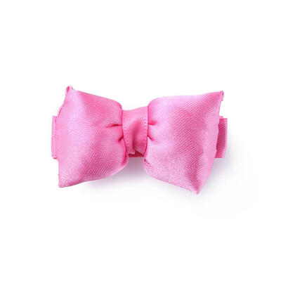 

Cute Girls Bowknot Hairpin Hairclips Velvet Barrette Hair Clip Headwear