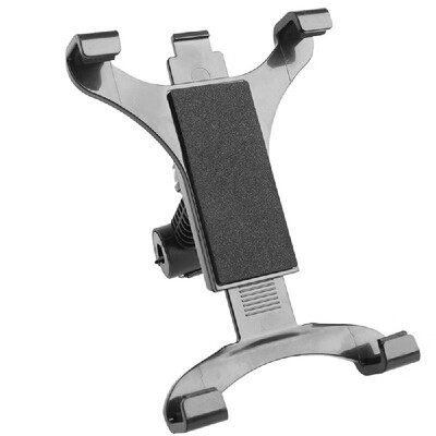 

Car Headrest Mount Holder Adjustable Backseat Stand Bracket for Tablets