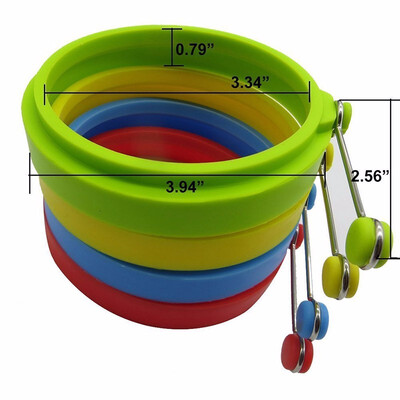 

Kitchen Cooking Silicone Fried Oven Poacher