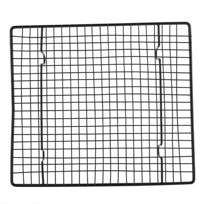 

Greensen Stainless Steel Cooling&Baking Rack Nonstick Cooking Grill Tray For Biscuit Cake Bread