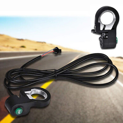 

Electric Vehicles Mountain Bike Bicycle Scooter Horn Button DK-02 Touch Switch
