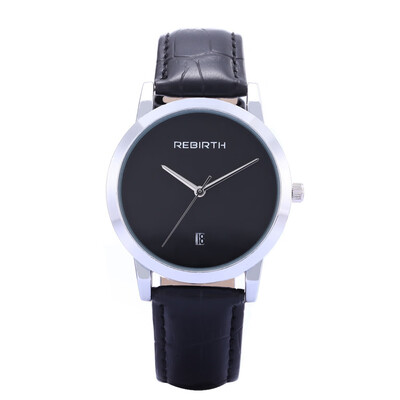 

REBIRTH Li Pofu fashion PC21 high quality movement womens watch fashion watch belt watch ladies watch