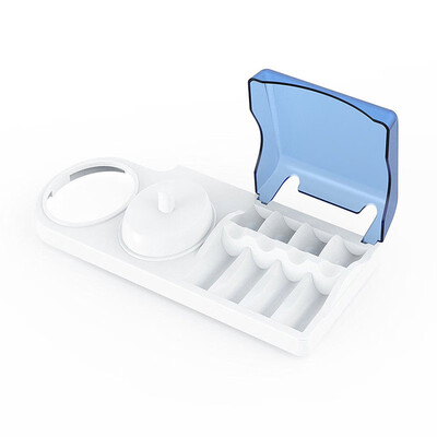 

1xToothbrush Holder Charger Stand Base Tooth Brush Support For Braun Oral-B