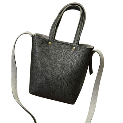 

Tailored Women Zero Purse Bag Leather Handbag Shoulder Crossbody Messenger Phone Bag