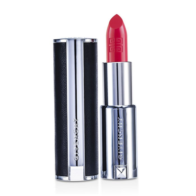 

GIVENCHY - Le Rouge Intense Color Sensuously Mat Lipstick - 301 Magnolia Organza 34g012oz