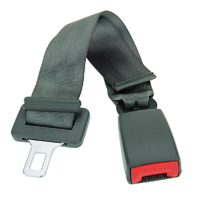 

Car Seat Belt Extension 25-65CM Universal Safety Belt Extender