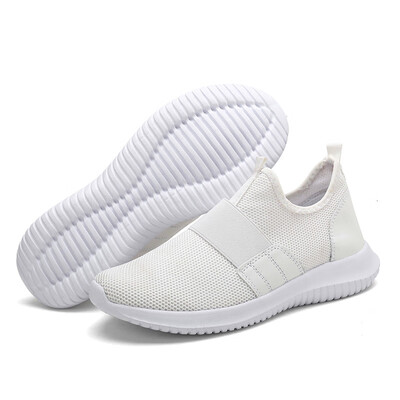 

DMens Casual Shoes Men Running Shoes Comfortable Breathable Air Mesh Trend Sneaker For Men Sport Shoes Zapatillas Hombre