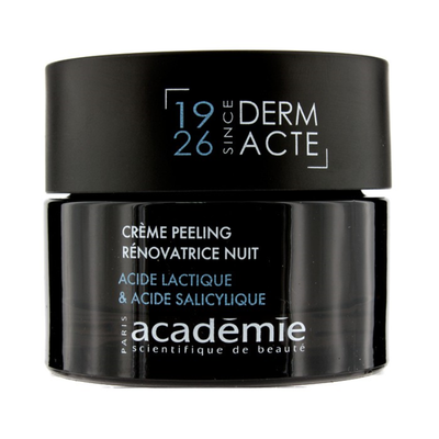 

ACADEMIE - Derm Acte Restorative Exfoliating Night Cream 50ml17oz