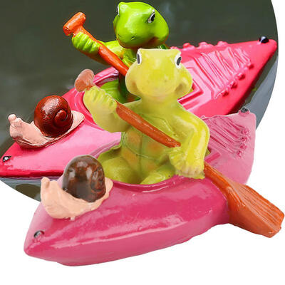 

Greensen Artificial Floating Water Flower Pond for Home&Party Decoration&Holiday