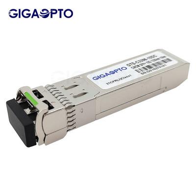 

Cisco CWDM-SFP10G--10 Compatible 10G CWDM SFP 10km DOM Transceiver Module