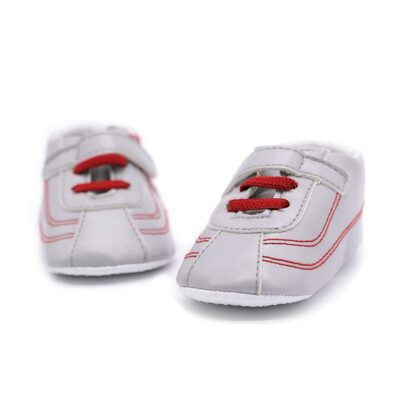 

Fashion PU Leather Baby Shoes Moccasins Toddler Baby Girls Shoes Sneakers Baby Boy Anti-slip Shoes For Kids