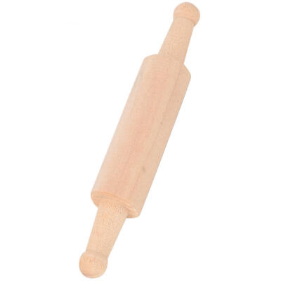 

Greensen Rolling Pin Ceramic Sculpture Clay Modeling Tool Ceramic Clay Roller