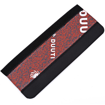 

DUUTI Cycling Chain Protector Bicycle Stay Guard Bike Nylon Protective Pad Wrap Cover